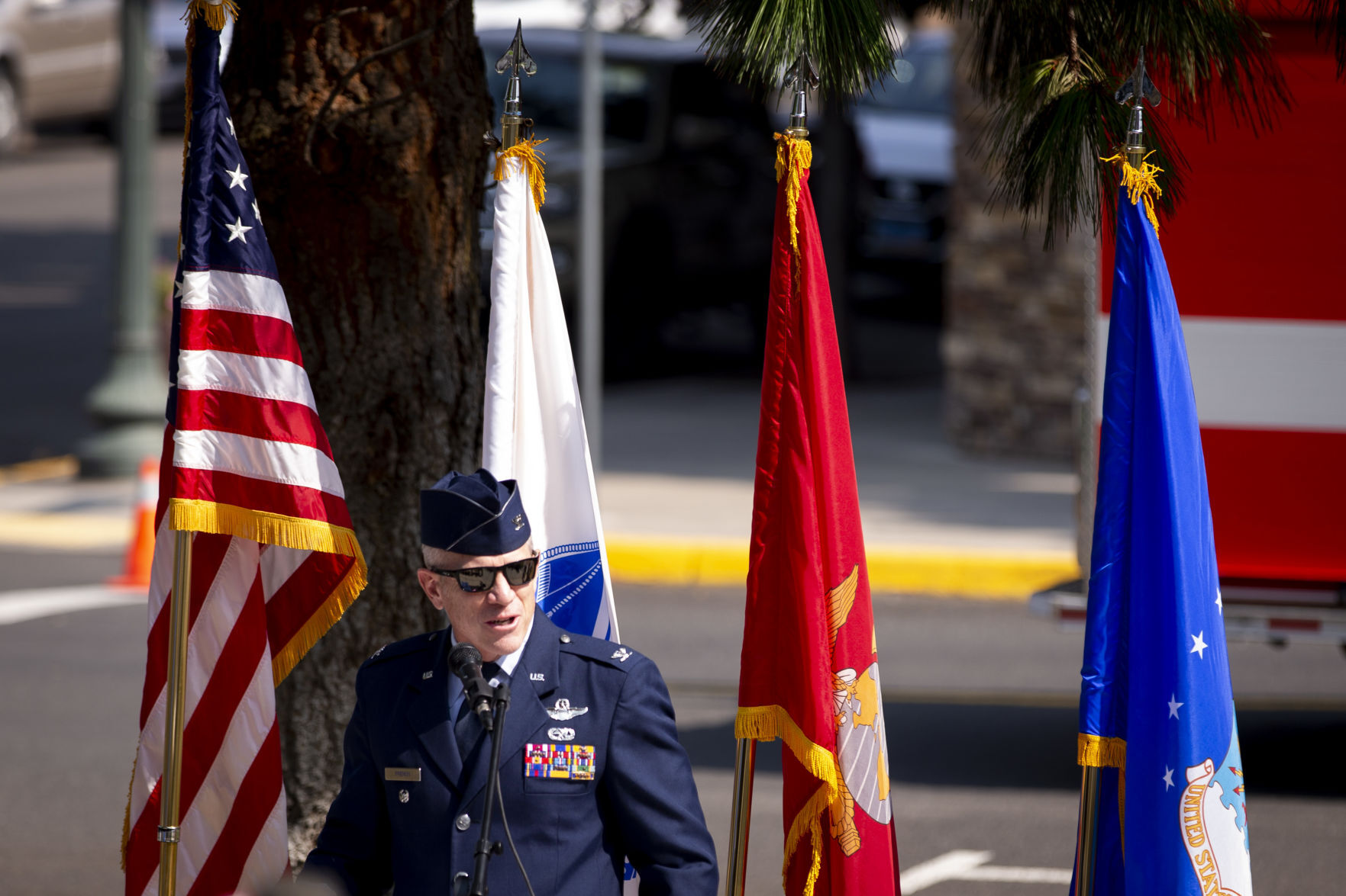 20th Anniversary of 9/11